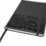 Sequin A5 notebook