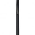 Dax rubber Stylus ballpoint pen