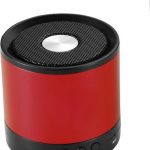 Greedo Bluetooth aluminium speaker