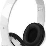 Cadence foldable Bluetooth headphones