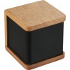 Seneca wooden Bluetooth speaker