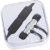 Martell magnetic Bluetooth earbuds