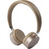 Millennial aluminium Bluetooth headphones