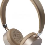 Millennial aluminium Bluetooth headphones