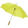 Lisa 23'' auto open umbrella with wooden handle