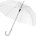 Kate 23'' transparent auto open umbrella