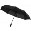 Trav 21.5'' foldable auto open/close umbrella