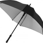 Square 23'' double-layered auto open umbrella