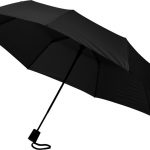 Wali 21'' foldable auto open umbrella