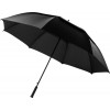 Brighton 32'' auto open vented windproof umbrella