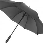 Noon 23'' auto open windproof umbrella