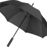 Riverside 23" auto open windproof umbrella