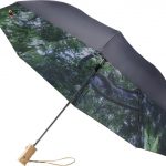 Forest 21'' foldable auto open umbrella