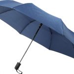 Gisele 21'' heathered auto open umbrella