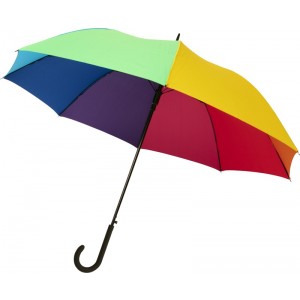 Sarah 23'' auto open windproof umbrella