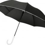 Felice 23'' auto open windproof reflective umbrella