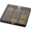 Winnit magnetic tic-tac-toe game