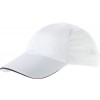 Alley 6 panel cool fit sandwich cap