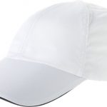 Alley 6 panel cool fit sandwich cap