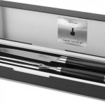 Finesse carving set