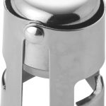 Mika champagne stopper