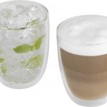 Boda 2-piece glass set
