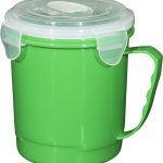 Billy jumbo food container