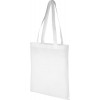 Zeus large non-woven convention tote bag