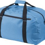 Vancouver travel duffel bag
