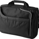 Anaheim 15.4'' security friendly laptop briefcase