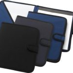 University A4 portfolio