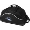 Boomerang duffel bag