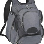 Proton 17'' checkpoint friendly laptop backpack