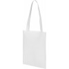 Eros small non-woven convention tote bag