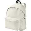 Urban covered zipper backpack