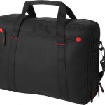 Vancouver 15.4'' extended laptop bag