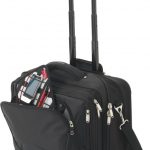 Proton 17'' airport security friendly messenger bag