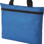 Edison non-woven conference bag