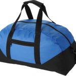 Stadium duffel bag