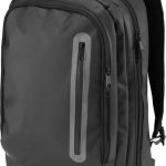 North-sea 15.4'' water-resistant laptop backpack