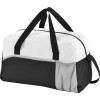 Energy duffel bag