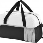 Energy duffel bag
