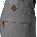 Echo 15.6'' laptop and tablet backpack