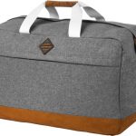 Echo small travel duffel bag