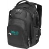 Stratagem 17'' laptop backpack