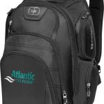 Stratagem 17'' laptop backpack