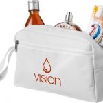 Transit toiletry bag