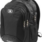 Bullion 17'' laptop backpack
