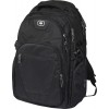 Curb 17'' laptop backpack