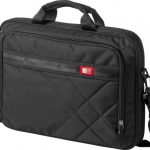 Quinn 17'' laptop and tablet case